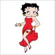 Betty Boop