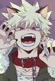 cat boy katsuki