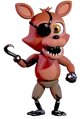 Adventure foxy