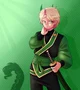Lloyd Garmadon