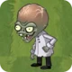 Dr Zomboss
