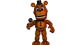 Adventure Freddy