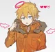 Kenny McCormick
