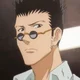Leorio Paladinknight