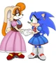 Female Sonic