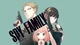 Spy x Family