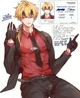 Body Guard Thoma