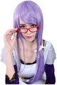 Cosplayer Rize