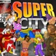 Super City RPG Life
