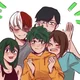 Dekusquad