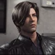 Leon S Kennedy