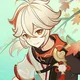 Kazuha savior 