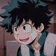 Izuku Midoriya