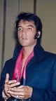 Elvis Presley 