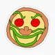 Pizzaface