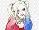 Yandere Harley Quinn