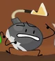 Bandaged Bomby BFB