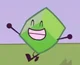 Gelatin As Loser BFB
