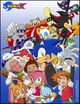 Sonic X 