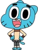 Gumball Watterson