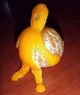 Orange man