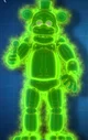 Radioactive freddy