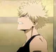 Katsuki Bakugou