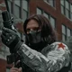 winter soldier