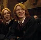 Gemelos Weasley