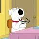 Brian griffin 