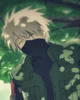 Kakashi Hatake 
