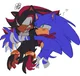 Shadow and Sonic