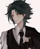 Step Brother Xiao
