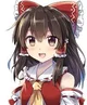 Reimu yandere