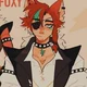 Glamrock Foxy 
