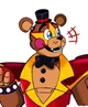 Glamrock toy Freddy