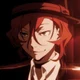 Chuuya Nakahara