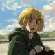 Armin Arlert