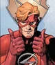 Wally West