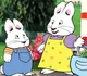 Max and Ruby