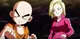 18 and krillin