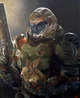 Doom Slayer