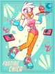 Funtime chica