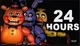 24 Hour FNAF