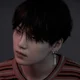 Min Yoongi 