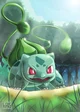 Bulbasaur Female