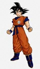 Goku medio
