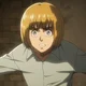 Armin Arlert