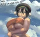 Toph Beifong AU