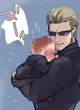 Albert Wesker 